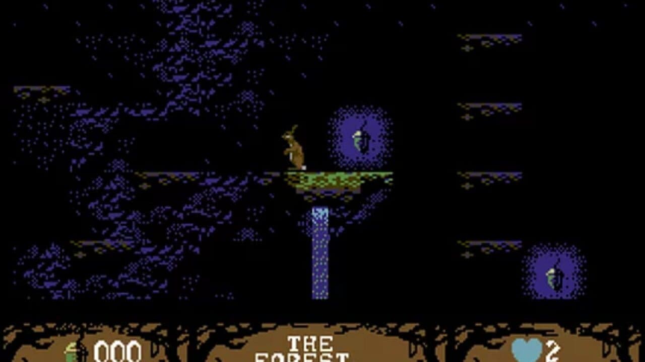 Wild Wood thumbnail 3