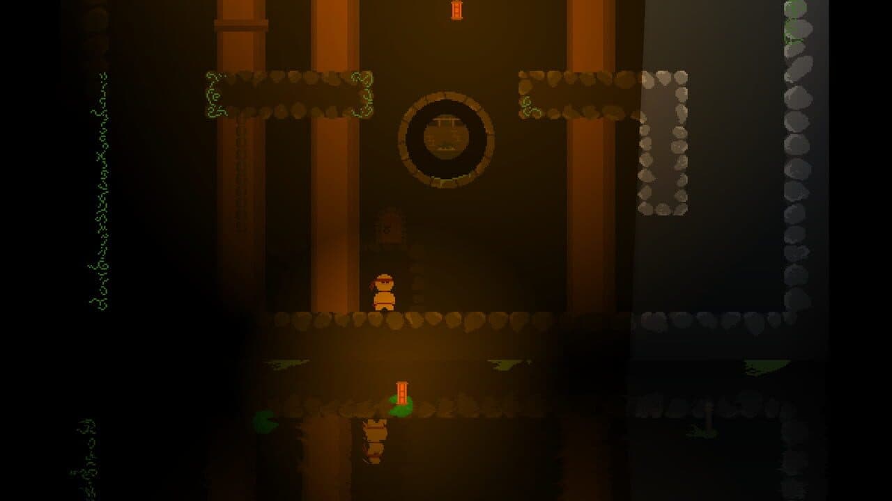 Wall Ninja screenshot 1