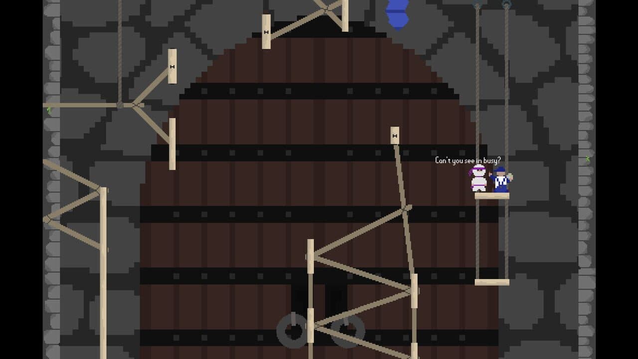 Wall Ninja thumbnail 3