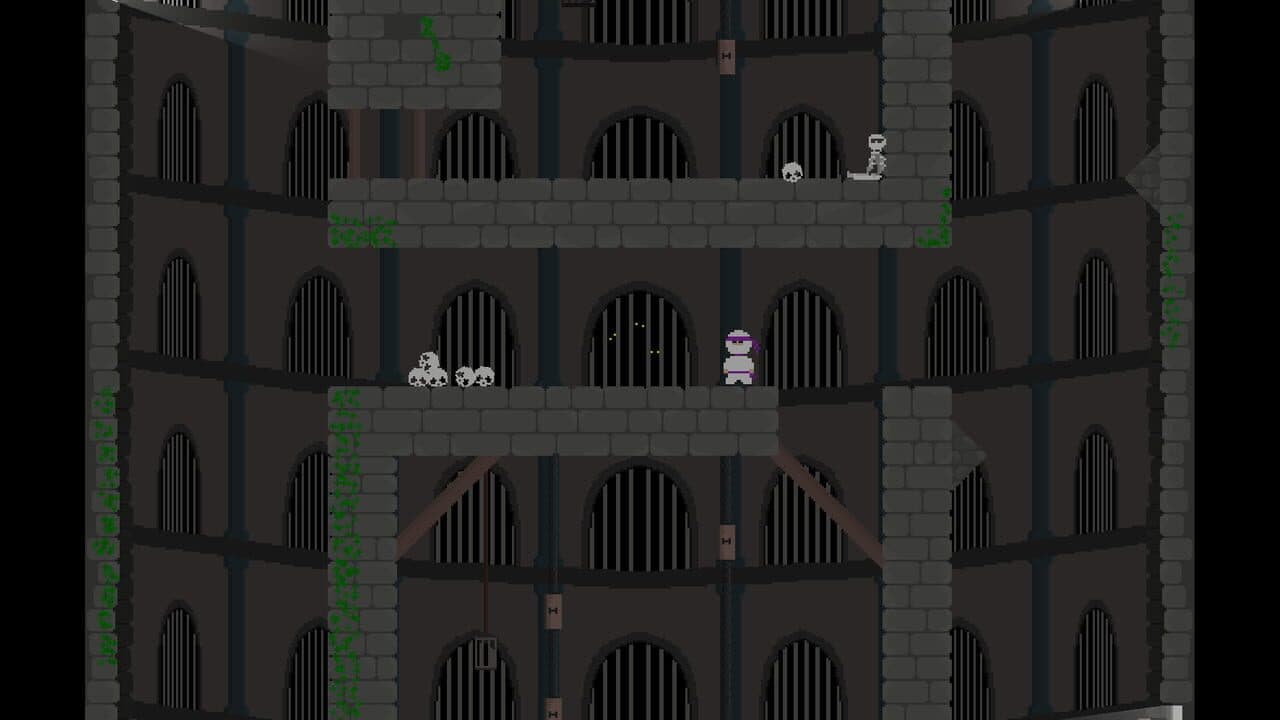 Wall Ninja thumbnail 4