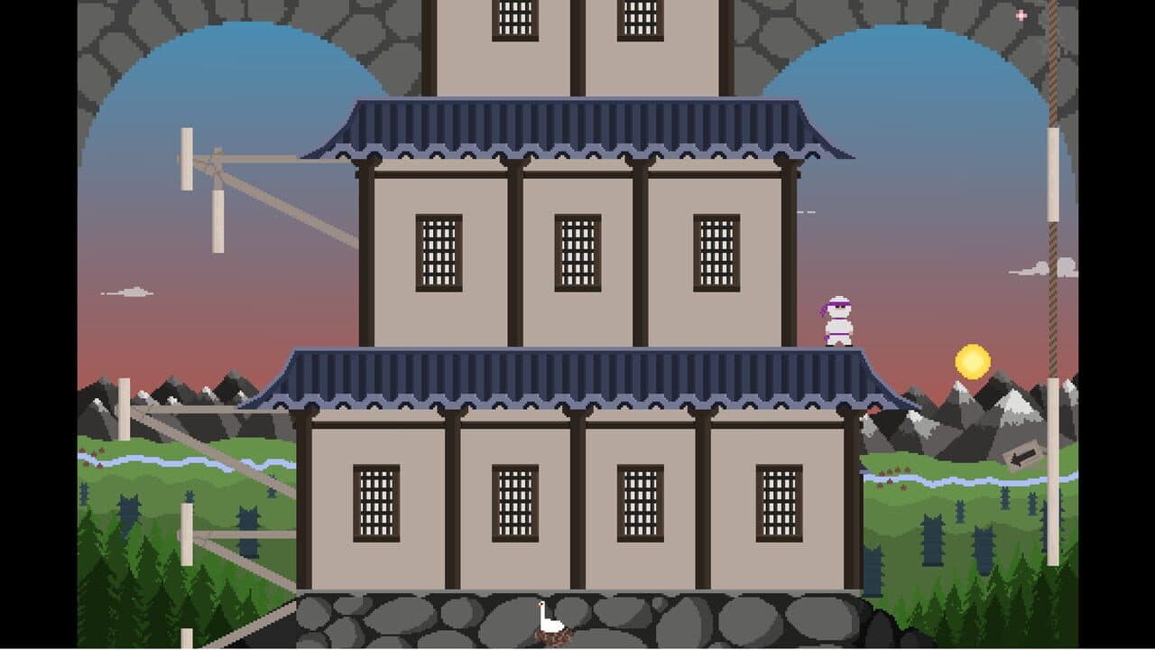 Wall Ninja thumbnail 5