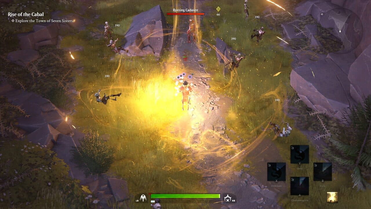 Magic: Legends thumbnail 2