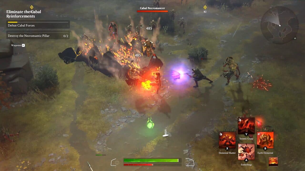 Magic: Legends thumbnail 4