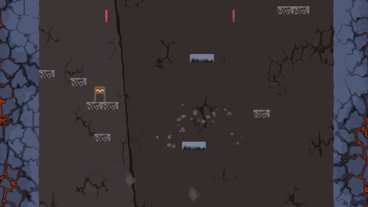 Gondola's Adventure screenshot 1