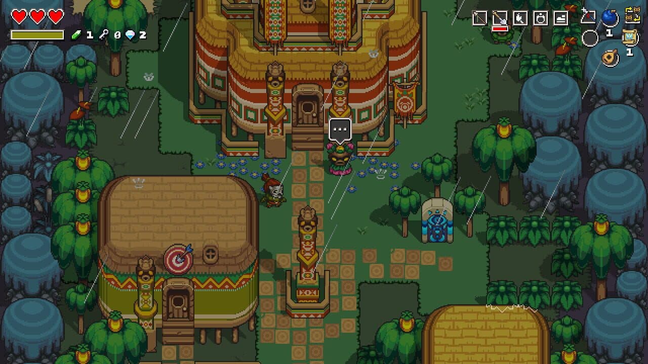 Cadence of Hyrule: Crypt of the NecroDancer Featuring the Legend of Zelda - Symphony of the Mask thumbnail 6