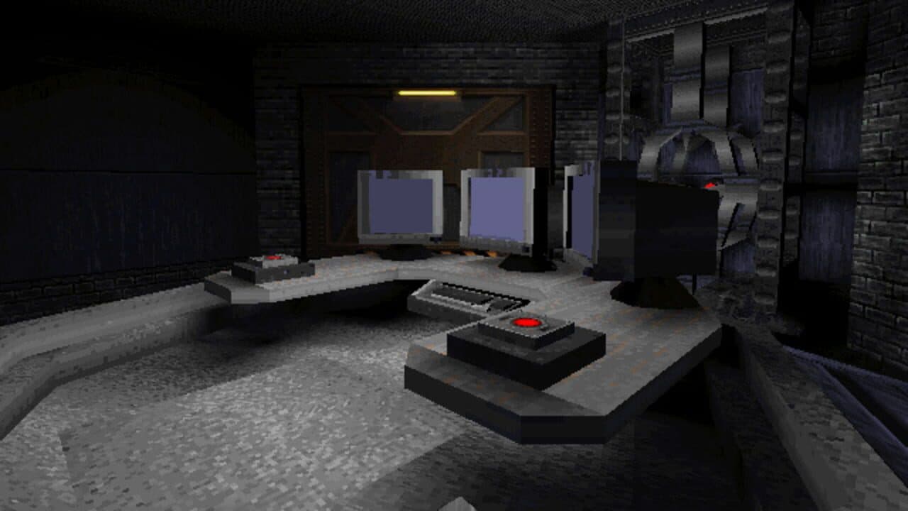 Malice for Quake screenshot 1