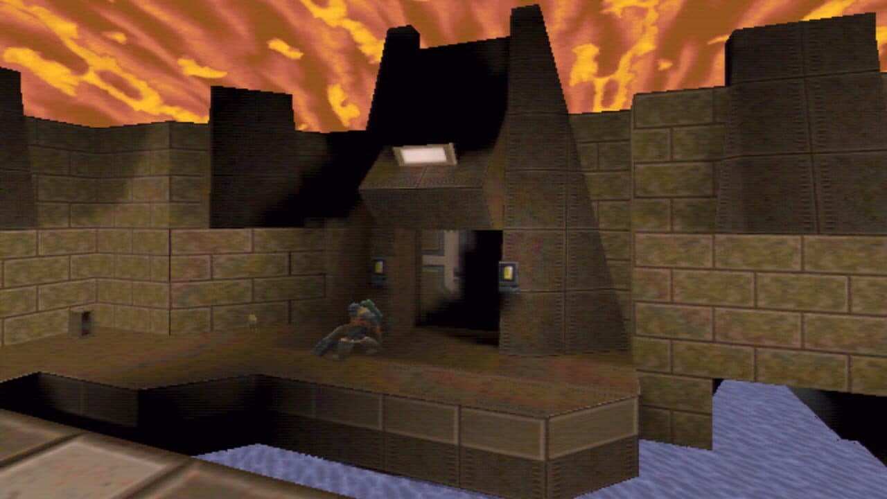 Malice for Quake thumbnail 2