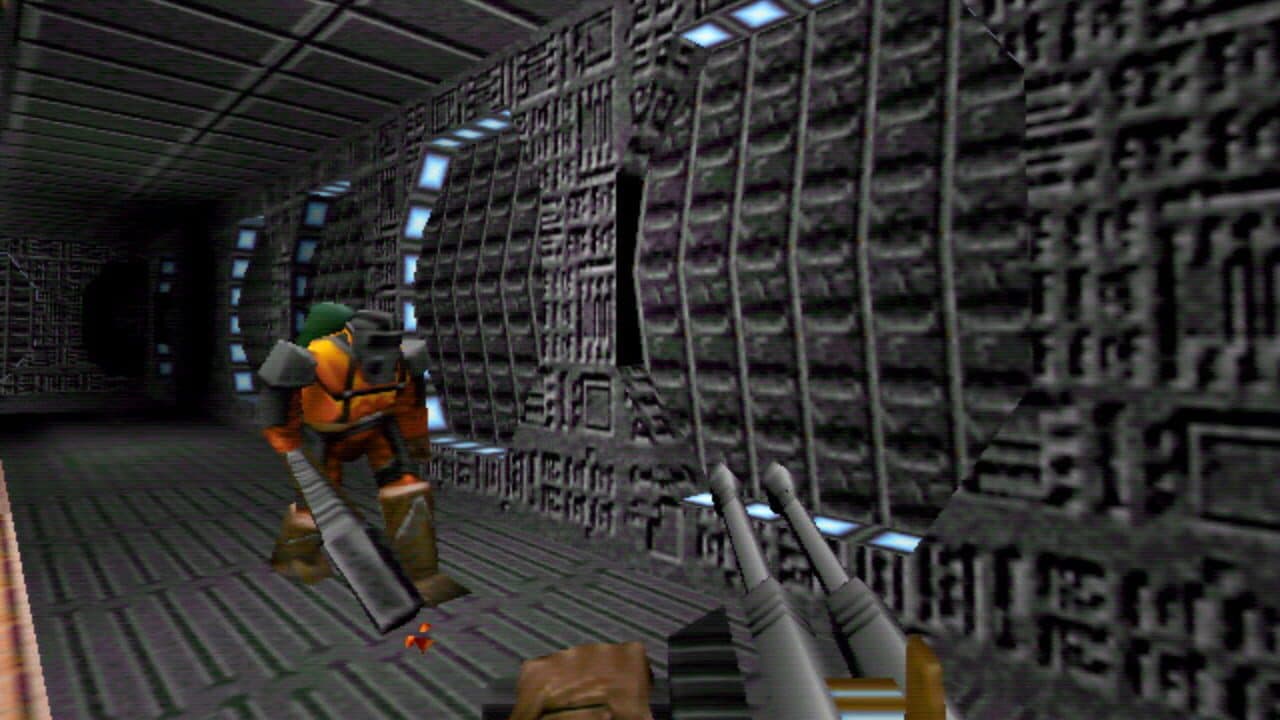 Malice for Quake thumbnail 3