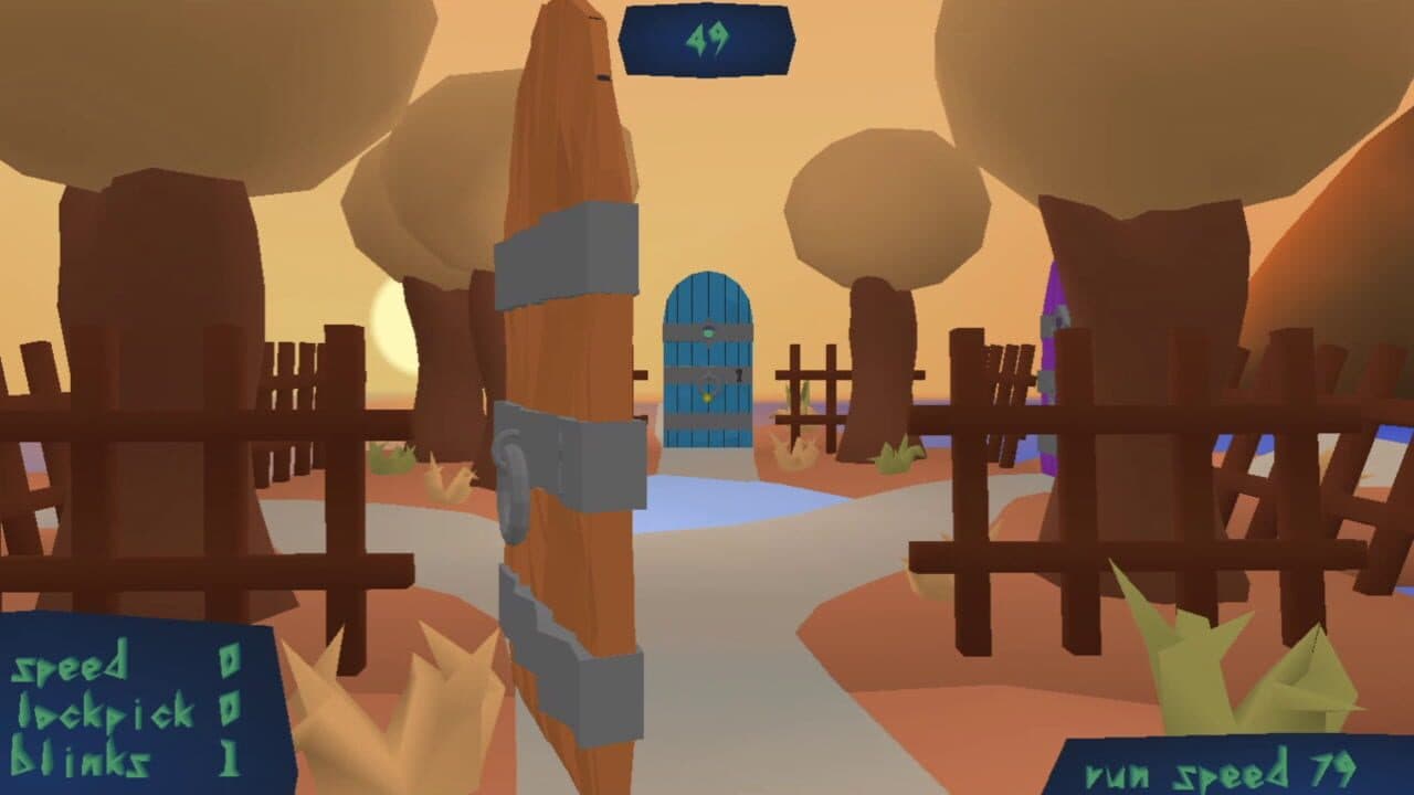 The king is gone thumbnail 3