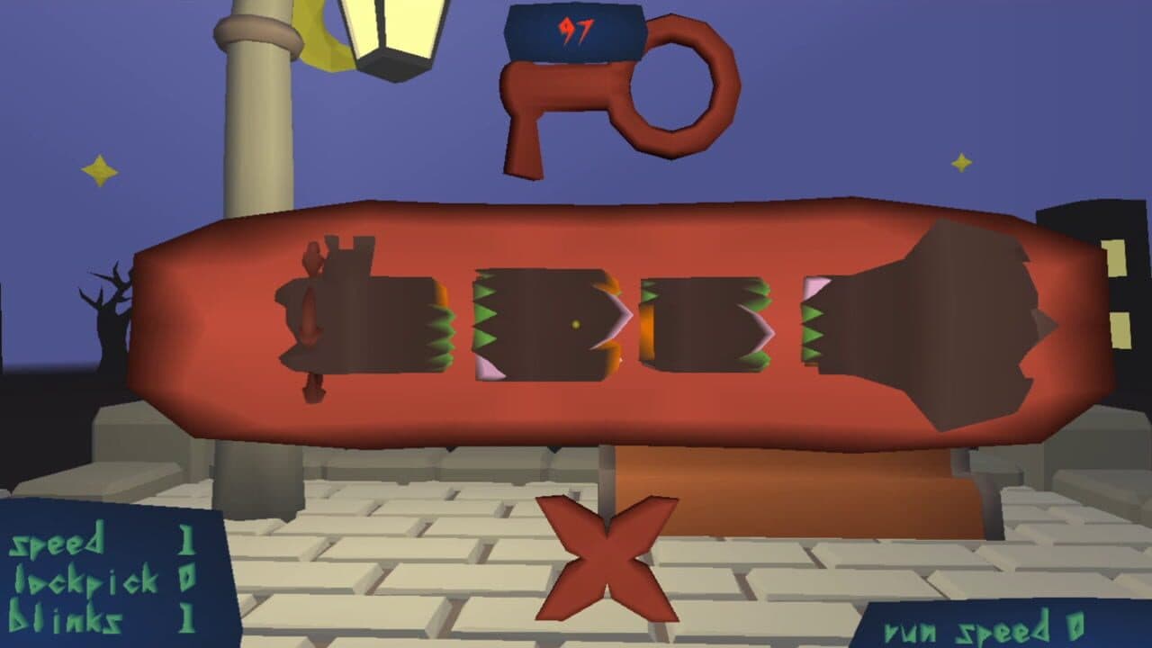 The king is gone screenshot 1
