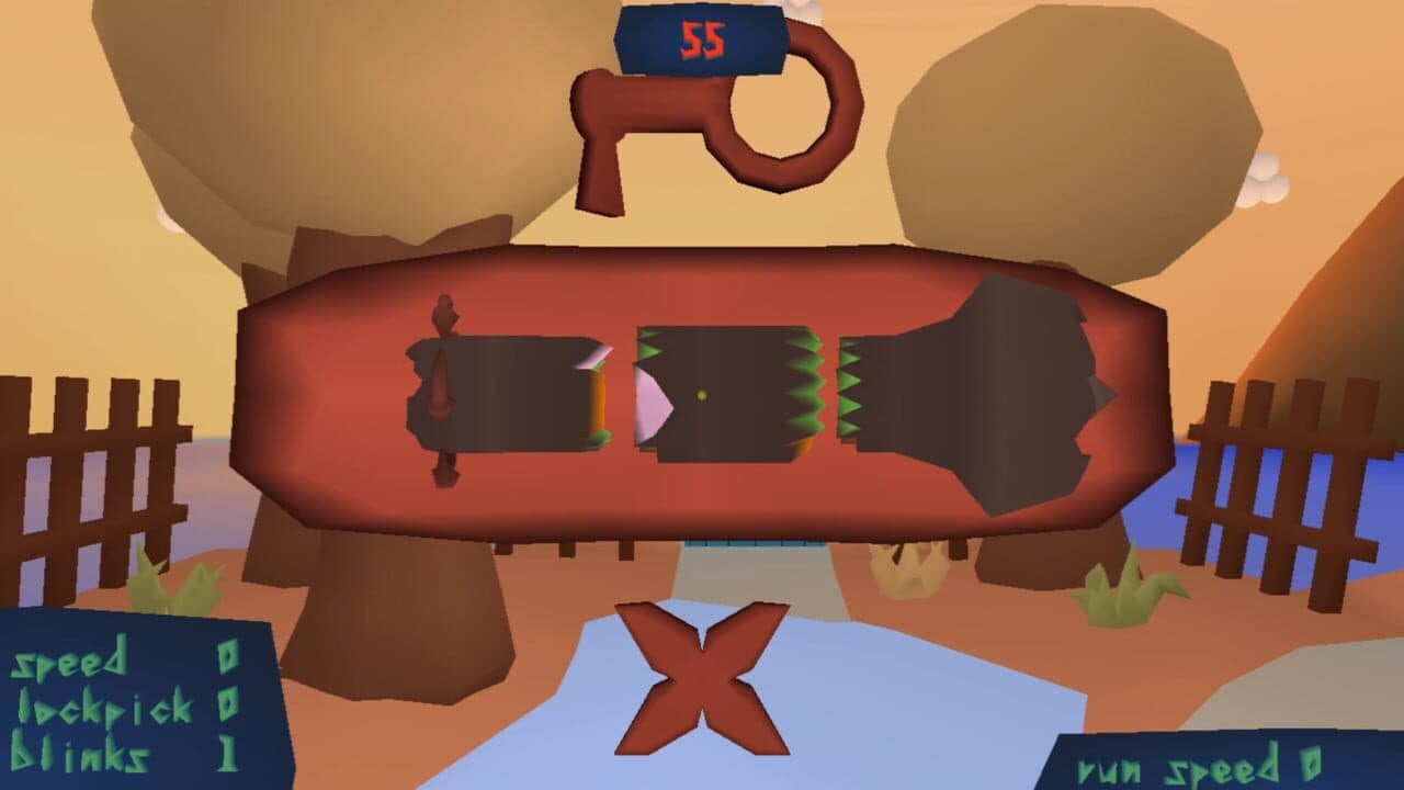 The king is gone thumbnail 2