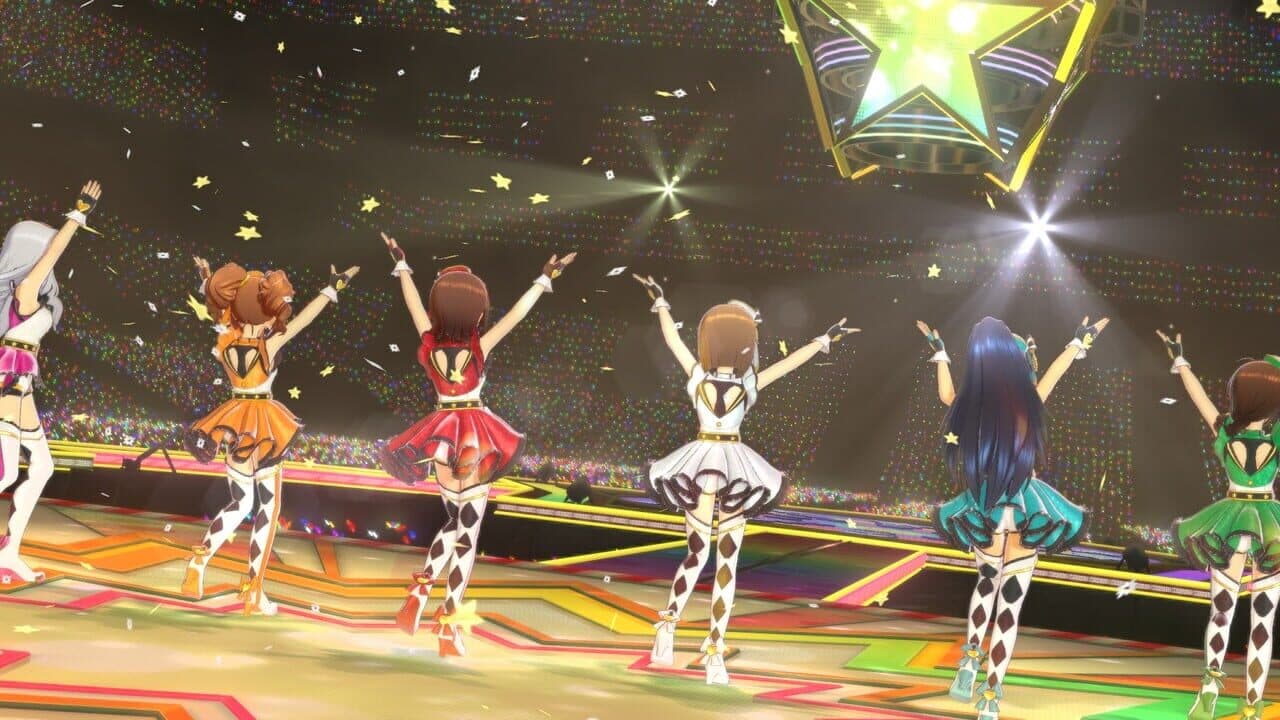 The Idolmaster: Stella Stage thumbnail 3