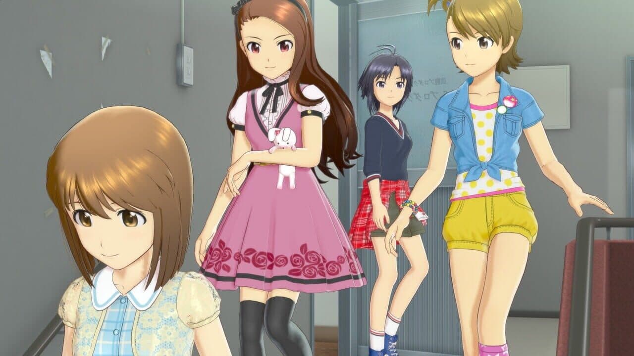 The Idolmaster: Stella Stage thumbnail 4