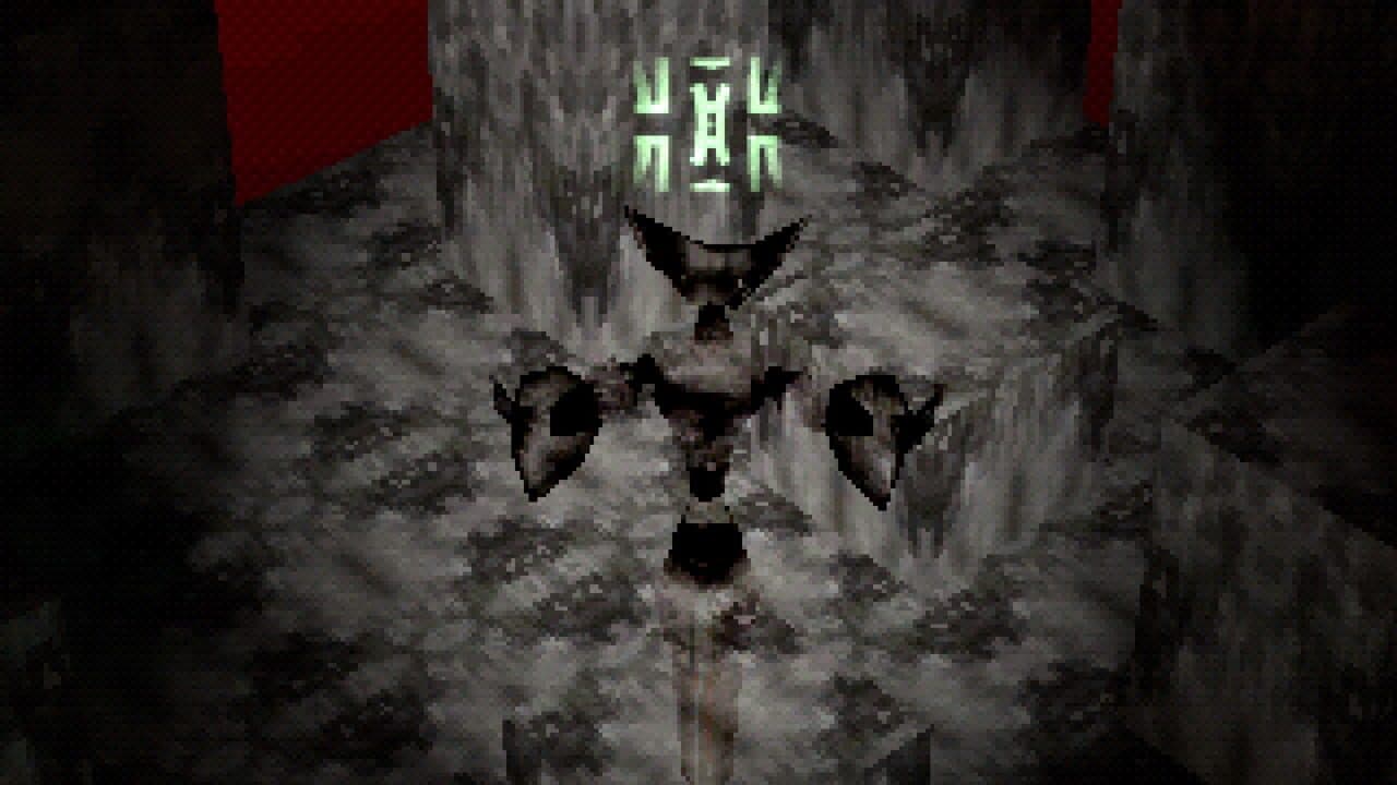 Beneath a Withering Moon screenshot 1