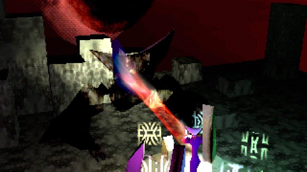 Beneath a Withering Moon thumbnail 2