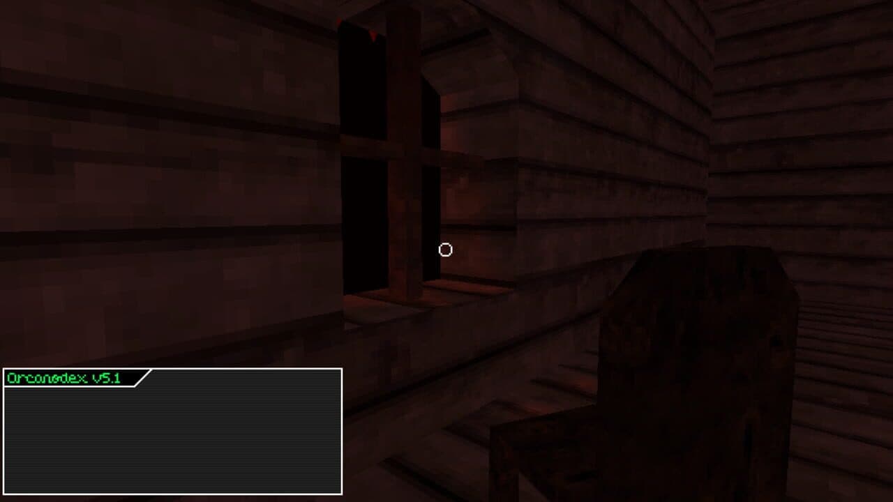 Dust City screenshot 1