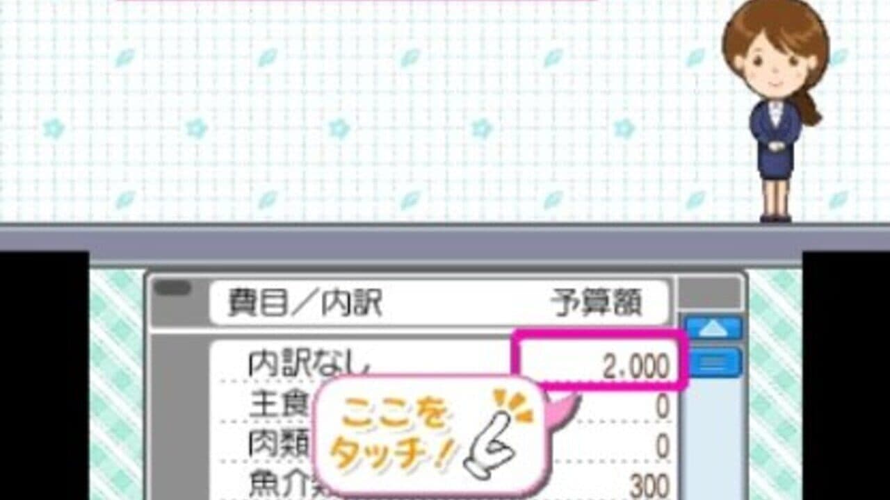 Esse Rakuraku Kakeibo thumbnail 2