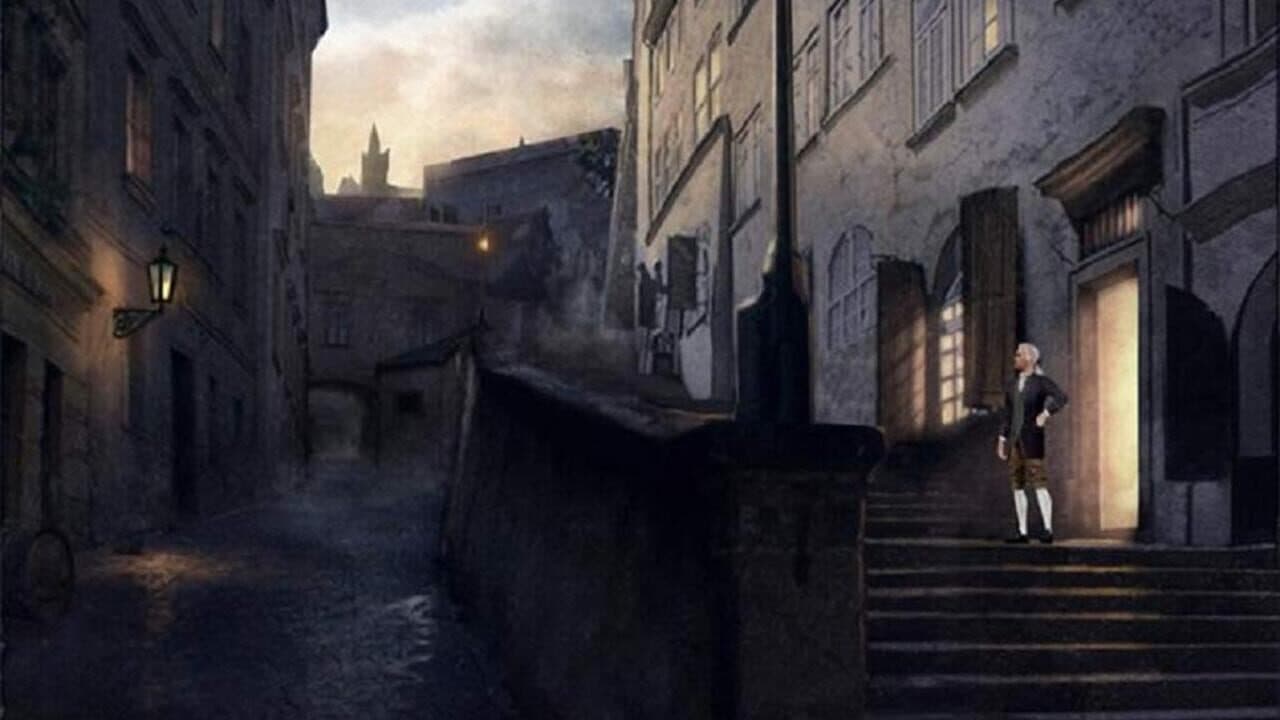 Mozart Requiem thumbnail 8