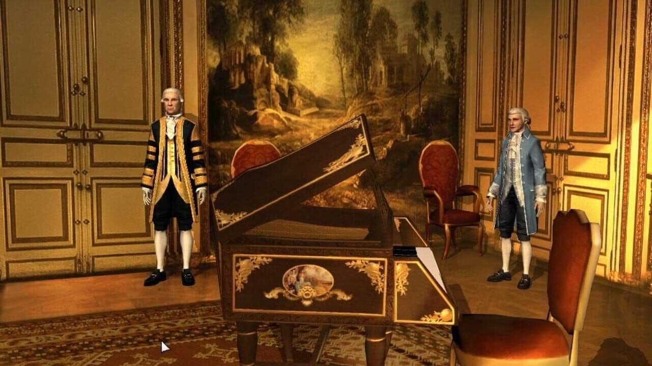Mozart Requiem thumbnail 2