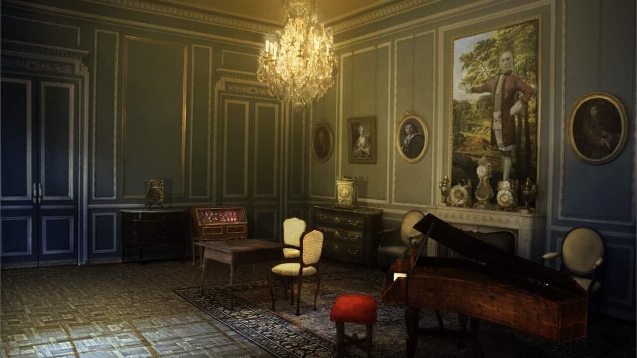 Mozart Requiem thumbnail 7