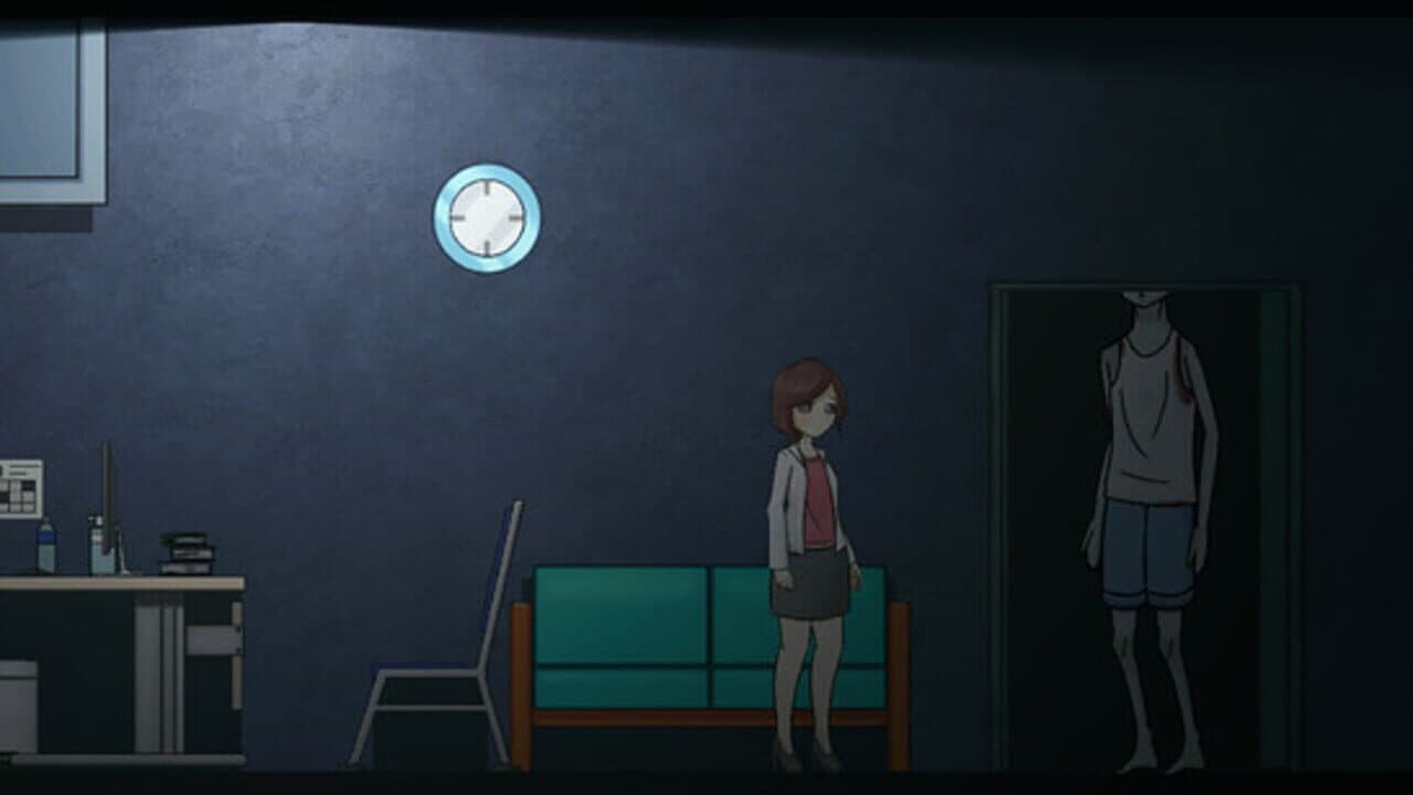 Overslept screenshot 1