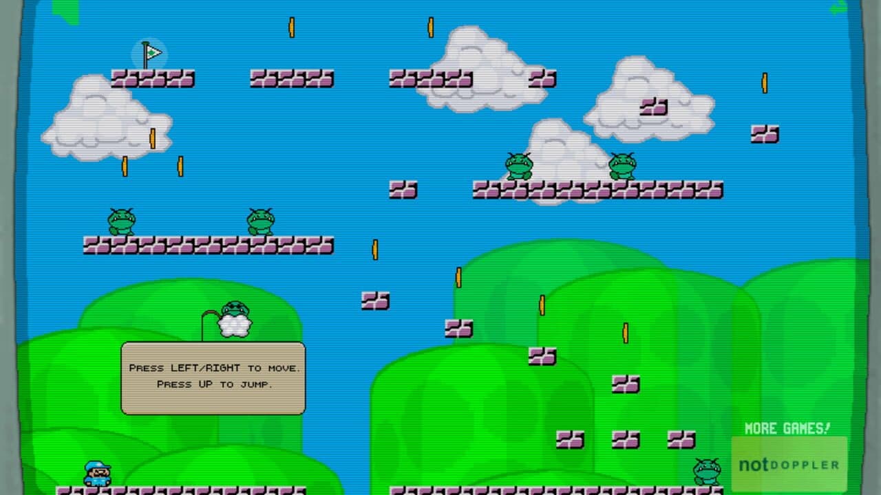 Enough Plumbers screenshot 1