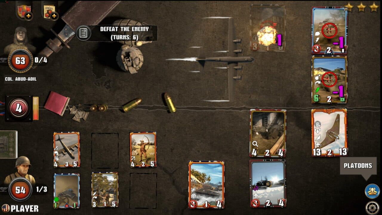 World War II: TCG thumbnail 8
