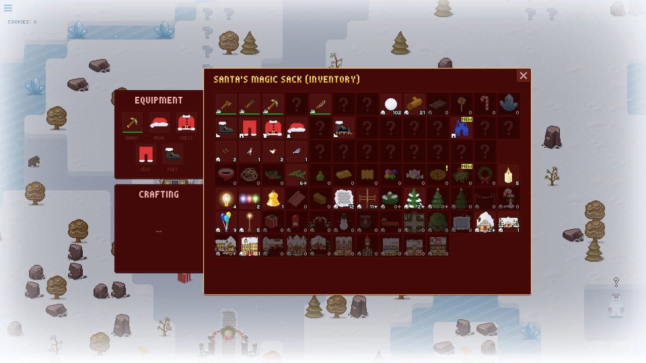 SantaCraft thumbnail 3