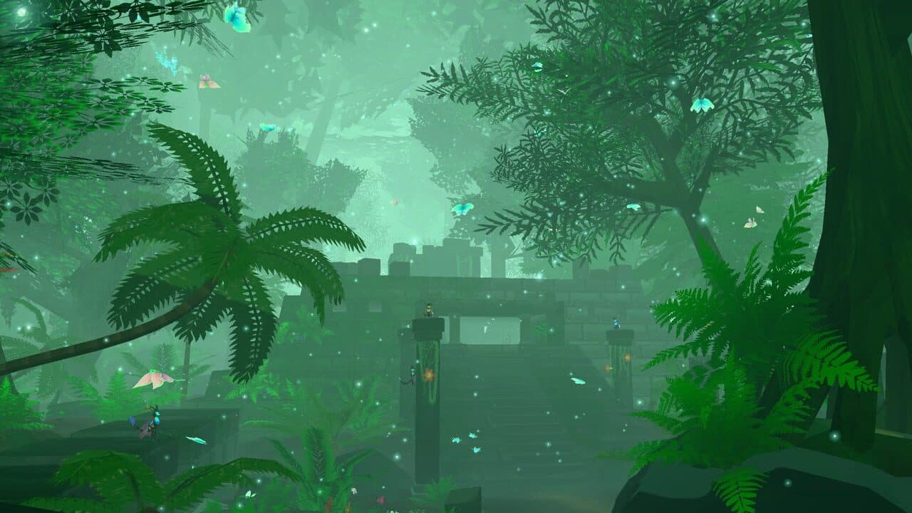 Beasts of Maravilla Island thumbnail 3
