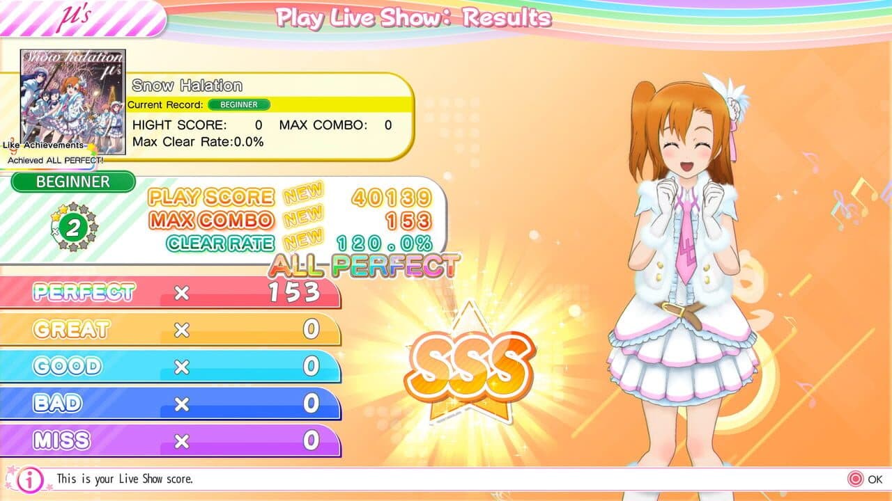 Love Live! School Idol Festival: After School Activity - Wai-Wai! Home Meeting!! thumbnail 11