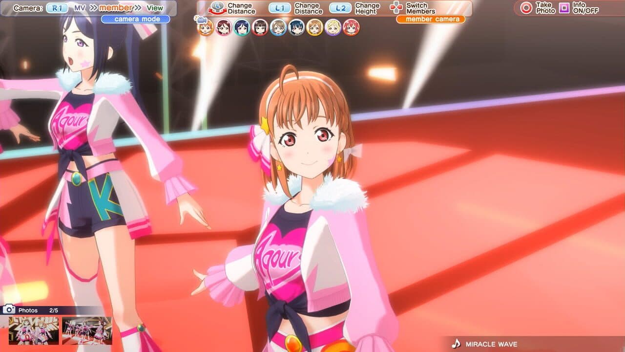 Love Live! School Idol Festival: After School Activity - Wai-Wai! Home Meeting!! thumbnail 12