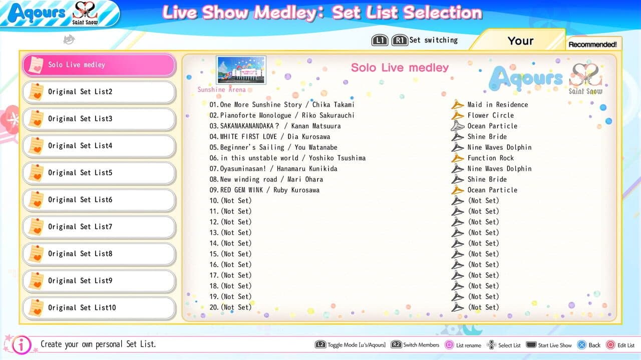 Love Live! School Idol Festival: After School Activity - Wai-Wai! Home Meeting!! thumbnail 14