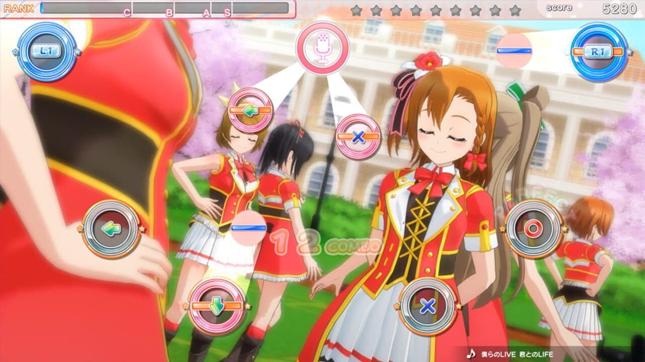 Love Live! School Idol Festival: After School Activity - Wai-Wai! Home Meeting!! thumbnail 5