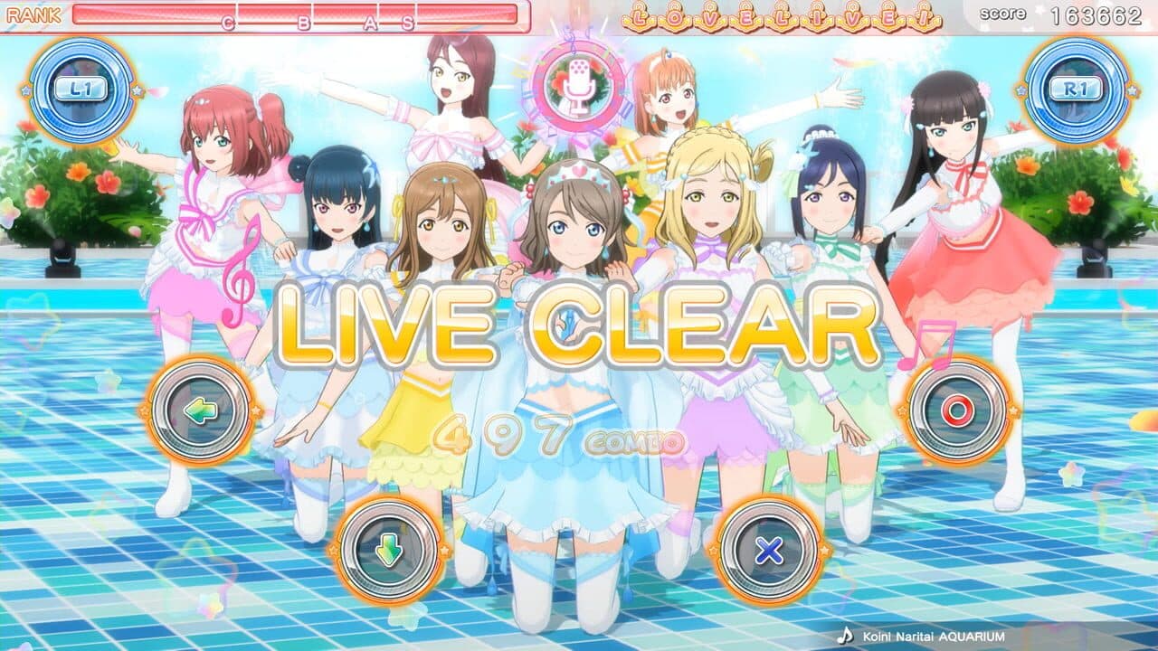 Love Live! School Idol Festival: After School Activity - Wai-Wai! Home Meeting!! thumbnail 6