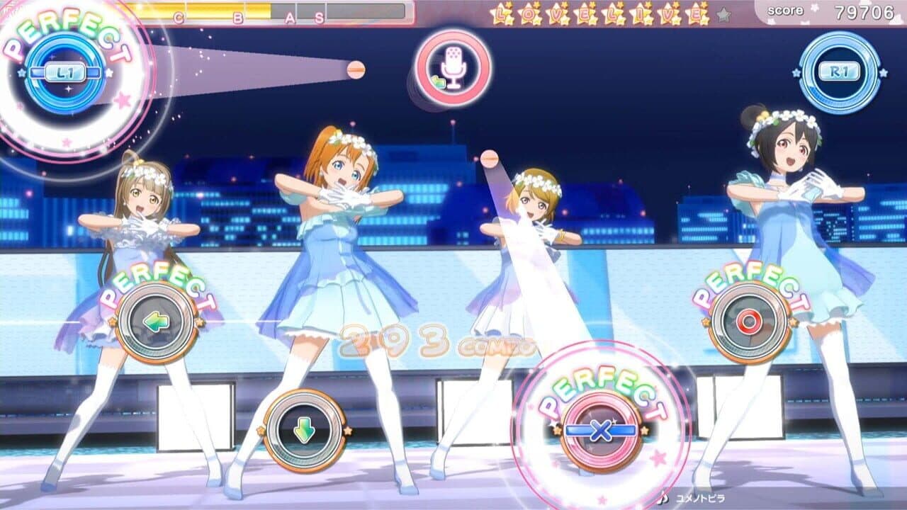 Love Live! School Idol Festival: After School Activity - Wai-Wai! Home Meeting!! thumbnail 7