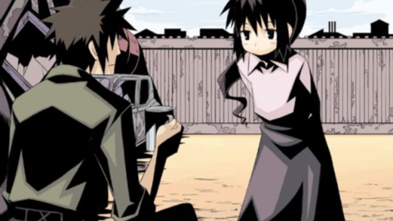 Kino no Tabi II: The Beautiful World screenshot 1