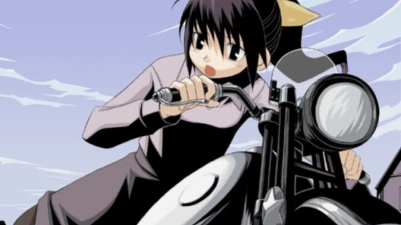 Kino no Tabi II: The Beautiful World thumbnail 2