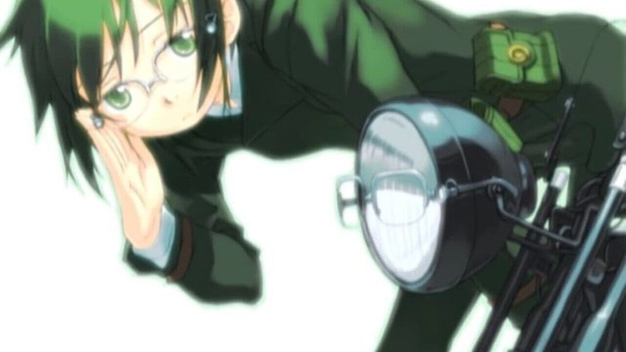 Kino no Tabi II: The Beautiful World thumbnail 3