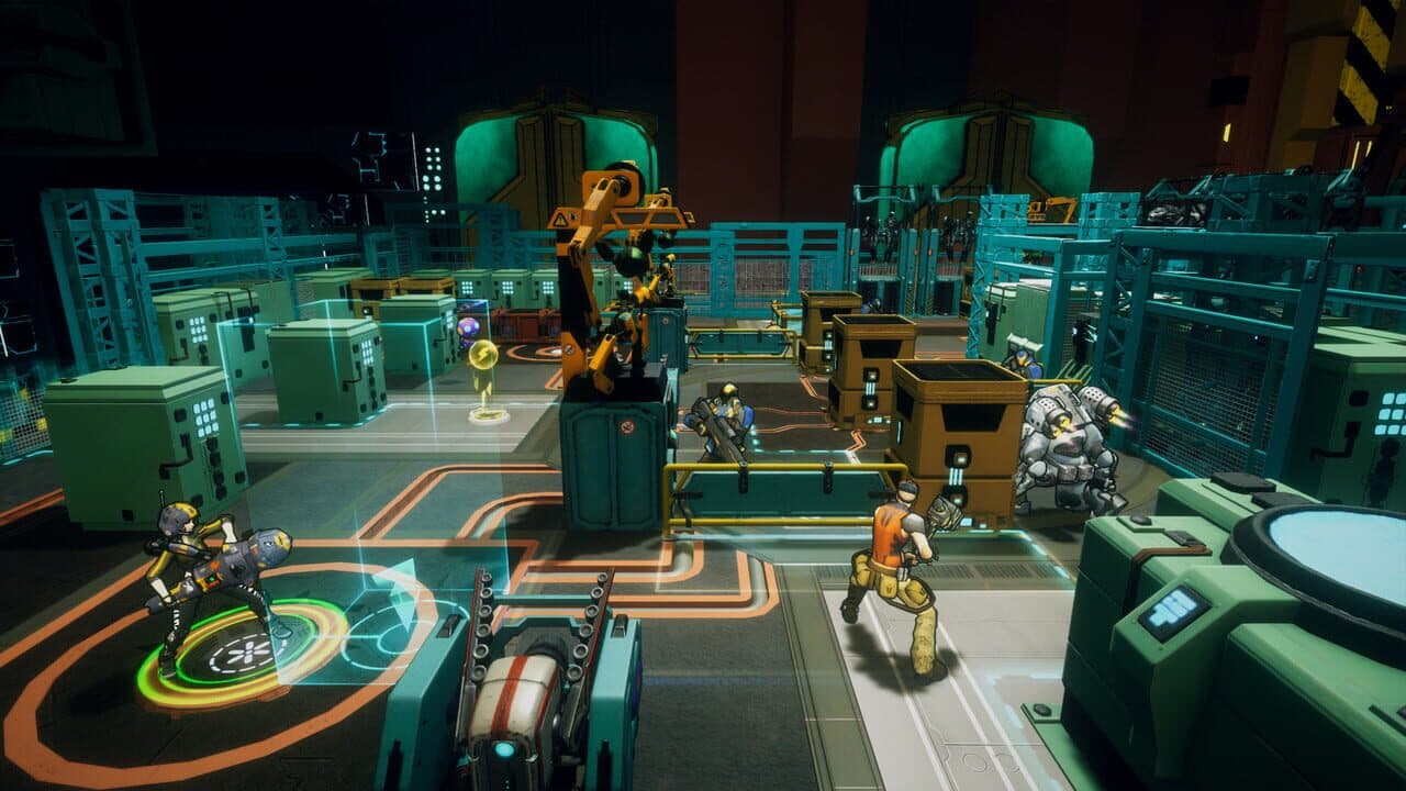 Atlas Rogues thumbnail 2