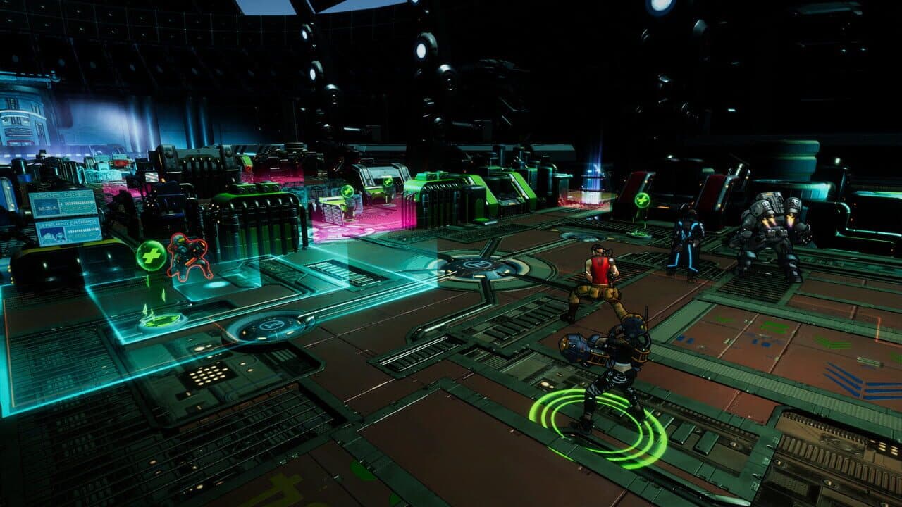 Atlas Rogues thumbnail 3