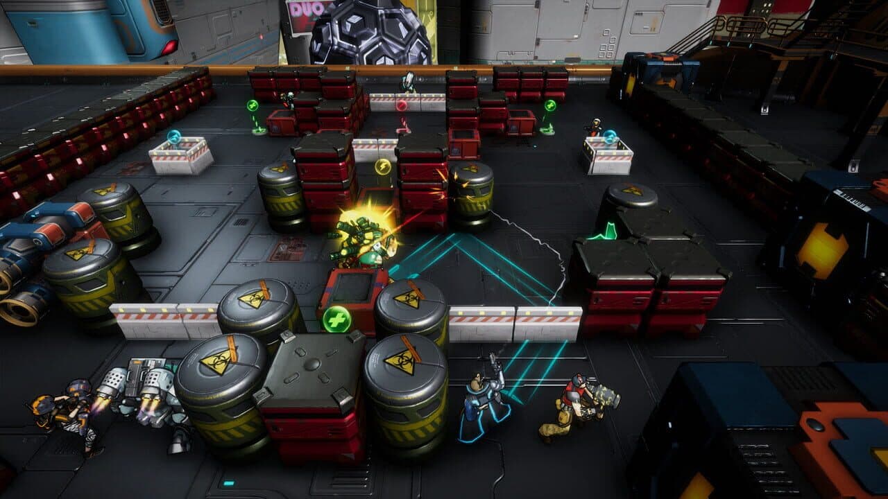 Atlas Rogues thumbnail 4