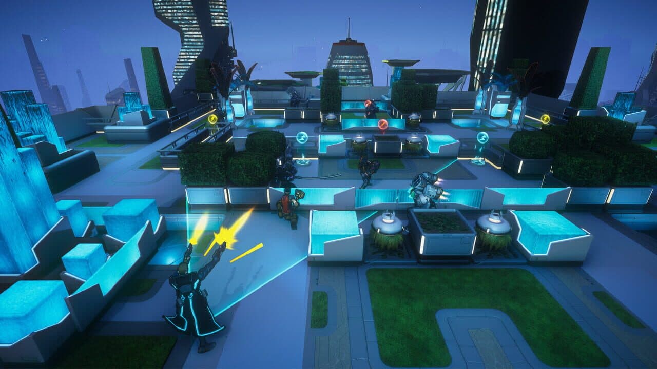 Atlas Rogues thumbnail 5