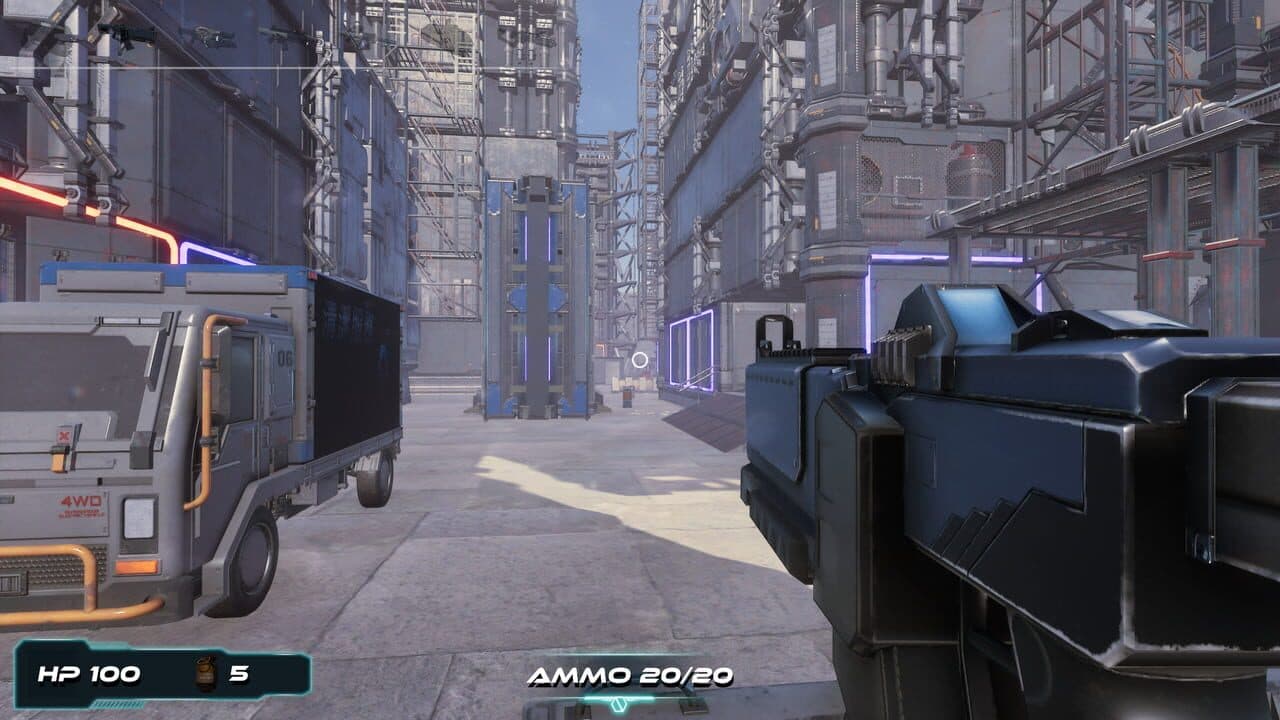 Cybershow thumbnail 2
