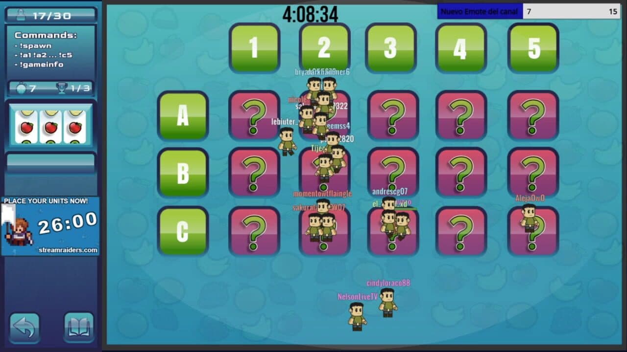 Pikot: Stream Chat Games thumbnail 2