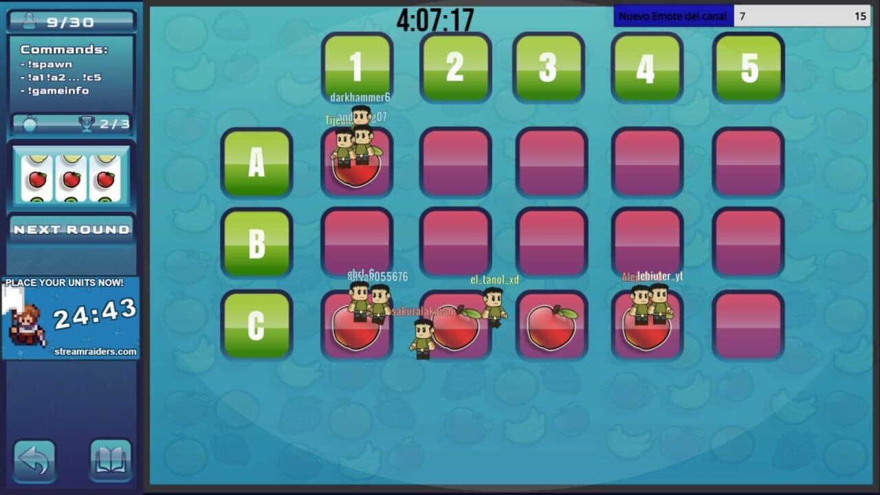 Pikot: Stream Chat Games thumbnail 3