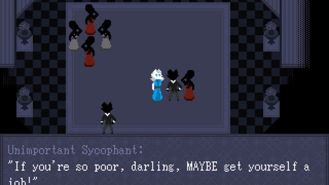 Blue Blood thumbnail 5