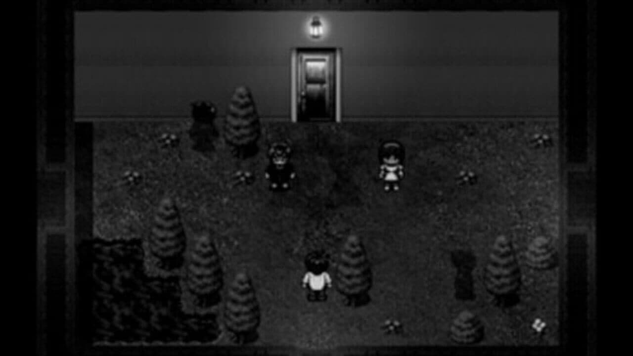 Stygian screenshot 1