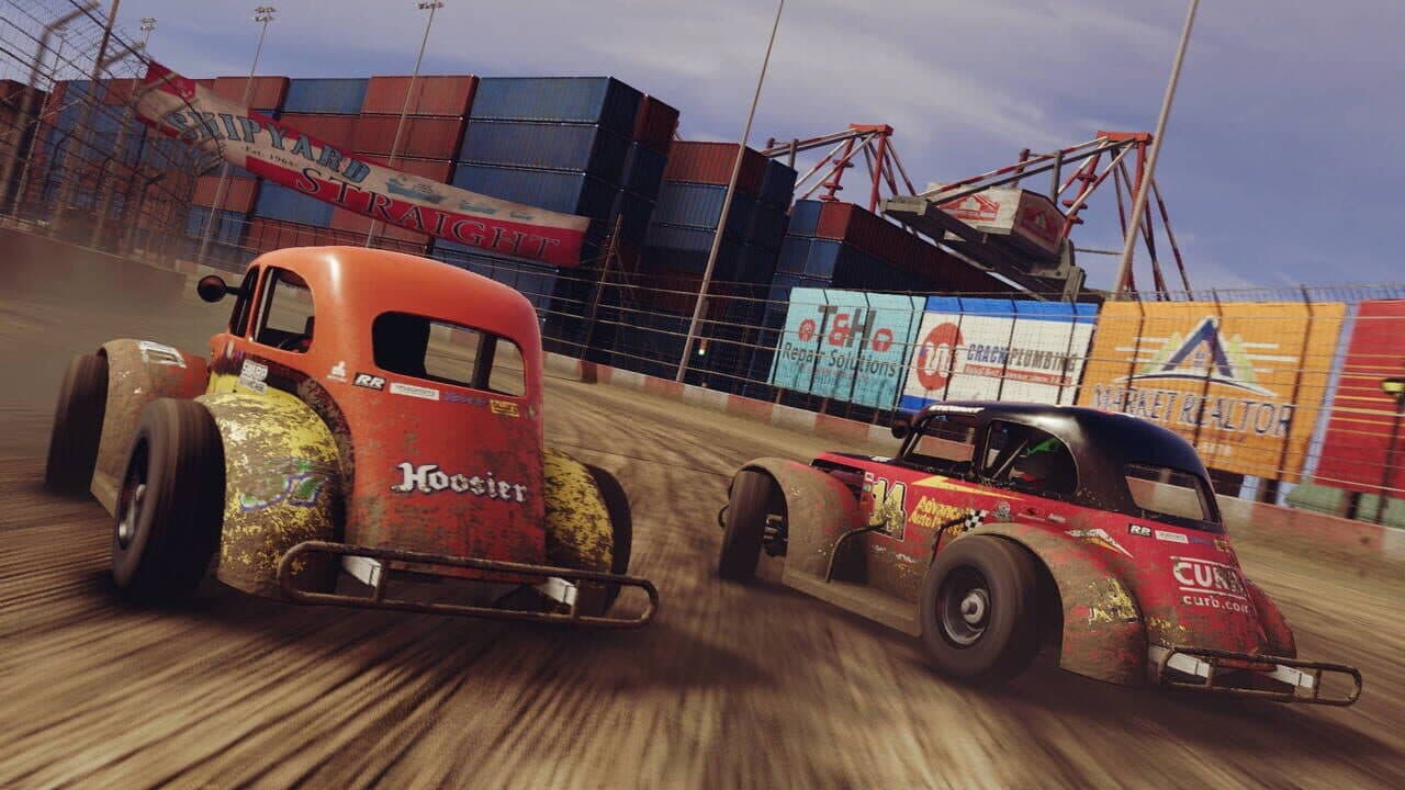 Tony Stewart's All American Racing Bundle thumbnail 2