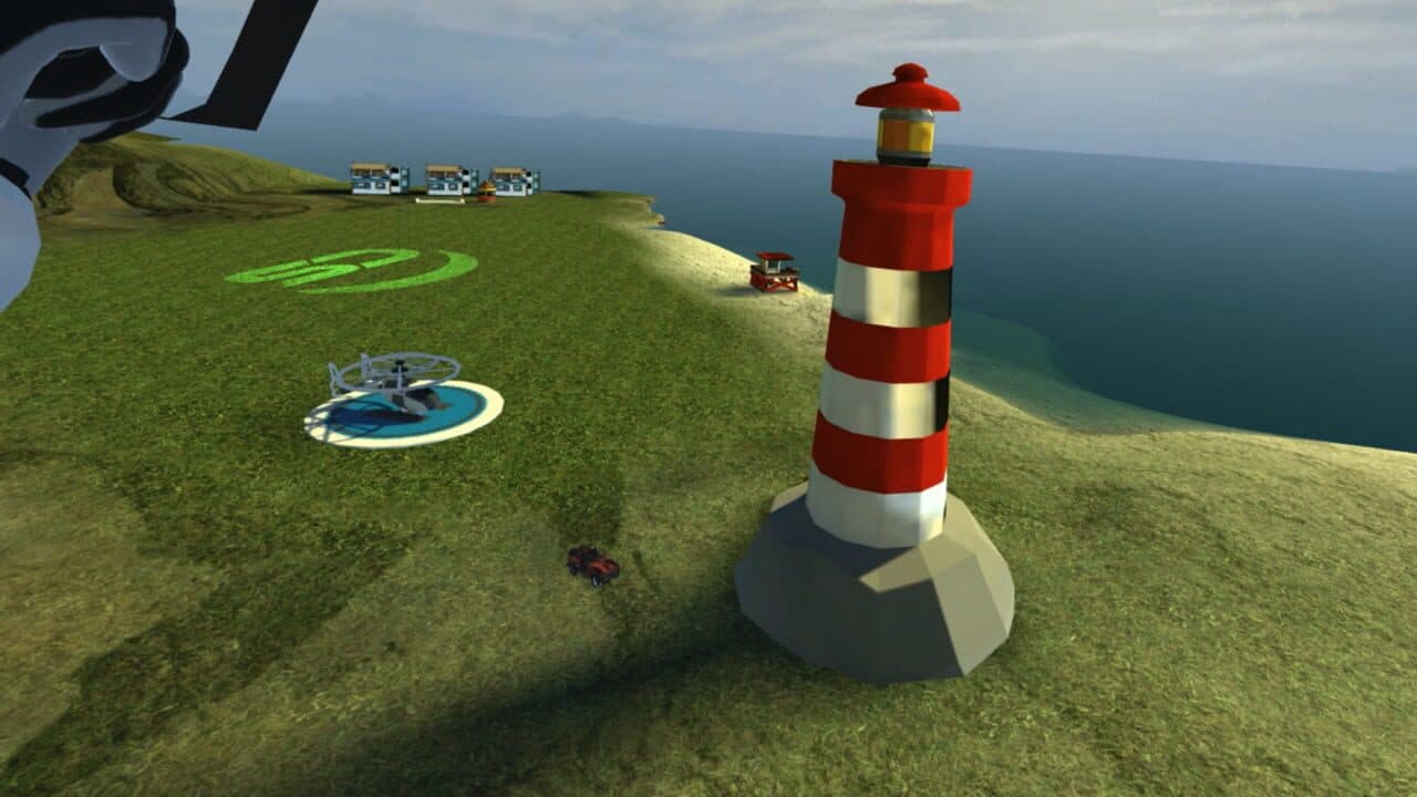 CanopySim: Skydive Landing Simulation thumbnail 3