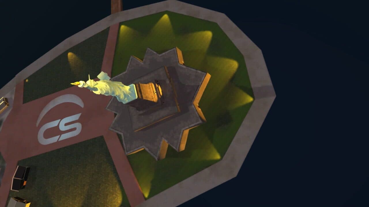 CanopySim: Skydive Landing Simulation thumbnail 4